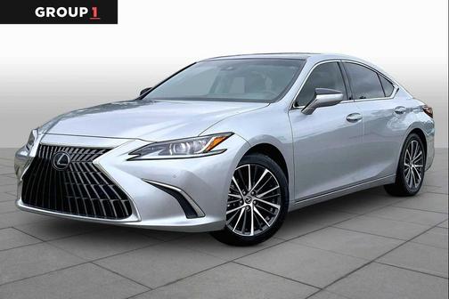 Iridium 2024 Lexus ES 350 Base