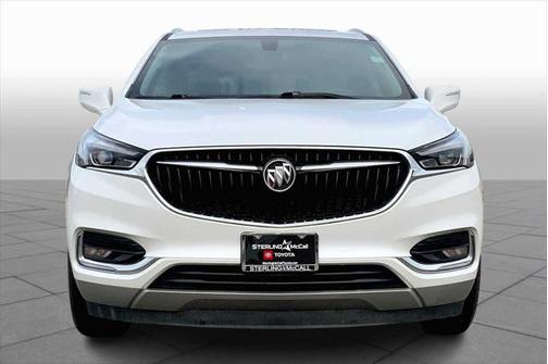 2021 Buick Enclave FWD Essence