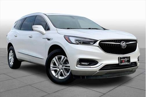 2021 Buick Enclave FWD Essence