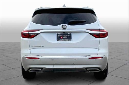 2021 Buick Enclave FWD Essence