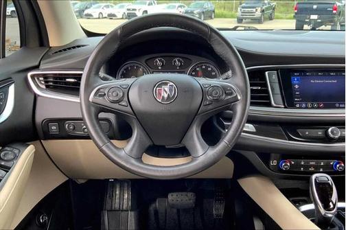 2021 Buick Enclave FWD Essence