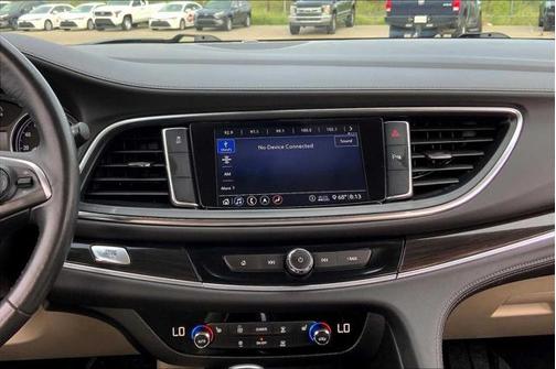 2021 Buick Enclave FWD Essence