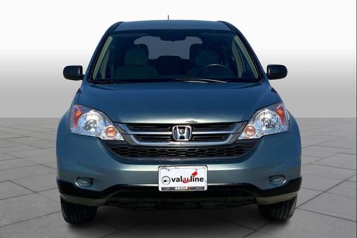 2011 Honda CR-V LX