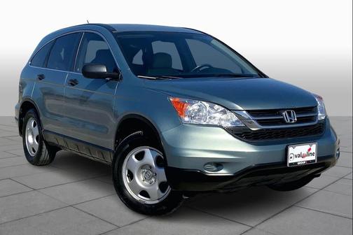 2011 Honda CR-V LX