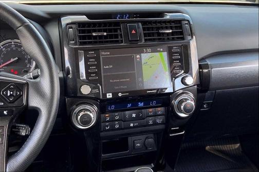 2022 Toyota 4Runner TRD Pro