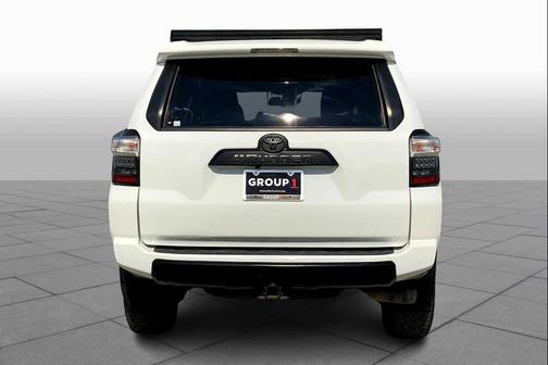 2022 Toyota 4Runner TRD Pro