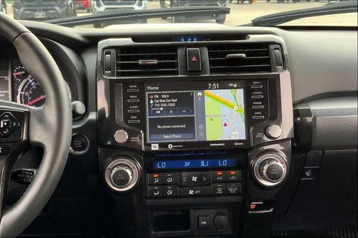 2022 Toyota 4Runner TRD Pro