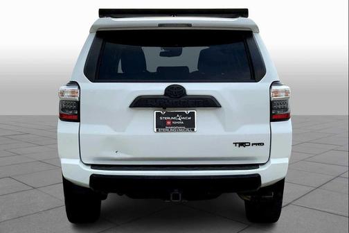 2022 Toyota 4Runner TRD Pro