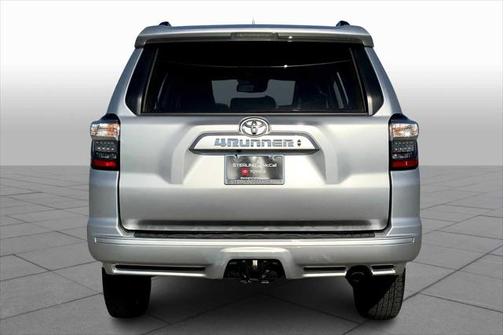2024 Toyota 4Runner TRD Sport