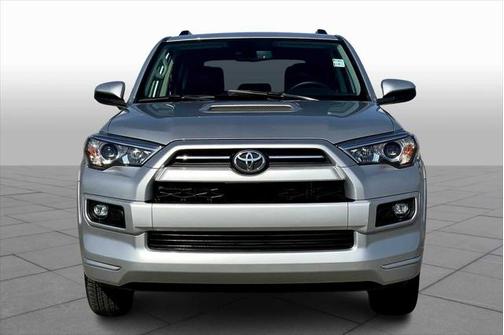 2024 Toyota 4Runner TRD Sport