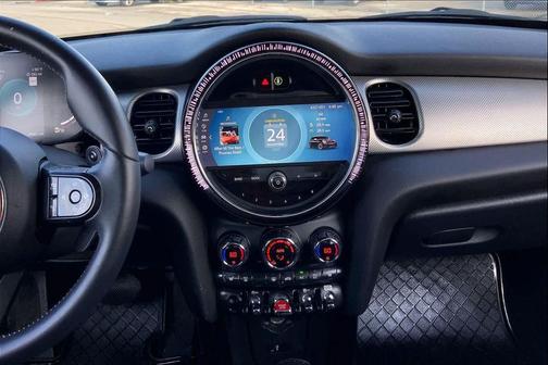 2022 MINI Hardtop Cooper S