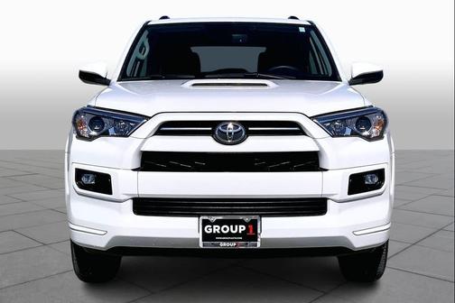 2023 Toyota 4Runner TRD Sport