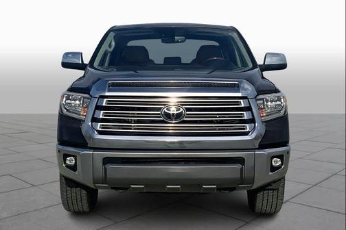2021 Toyota Tundra 1794 Edition