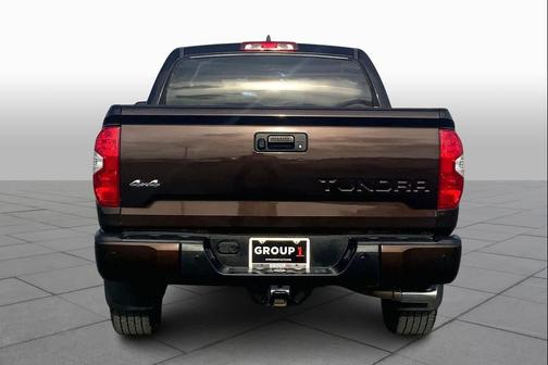 2021 Toyota Tundra 1794 Edition