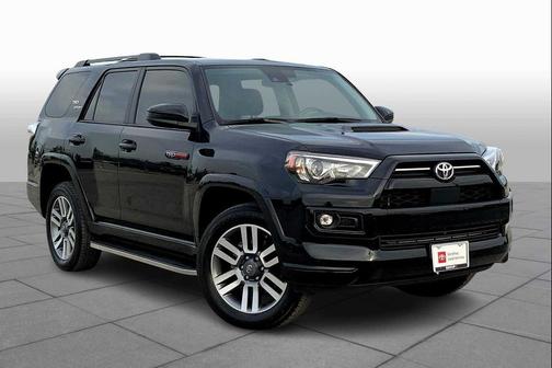 2023 Toyota 4Runner TRD Sport