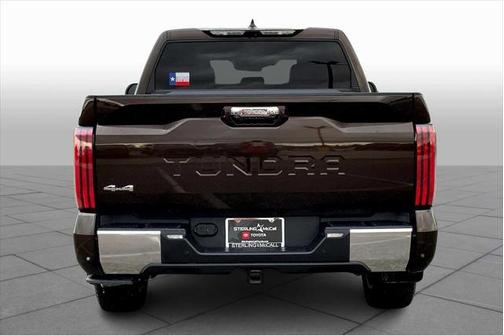 2024 Toyota Tundra Hybrid 1794 Edition