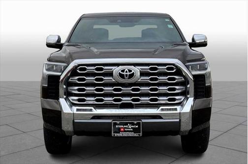2024 Toyota Tundra Hybrid 1794 Edition