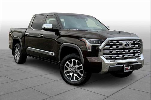 2024 Toyota Tundra Hybrid 1794 Edition