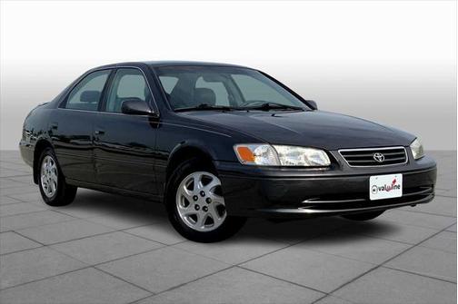 2000 Toyota Camry LE