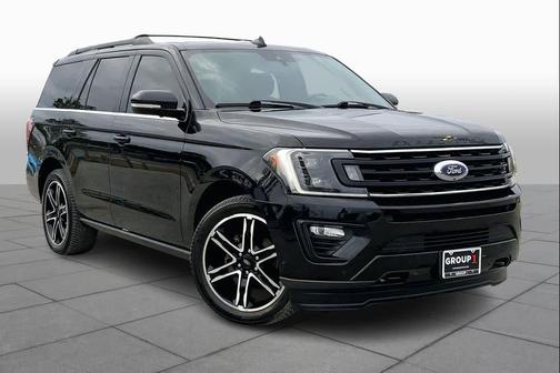 2019 Ford Expedition Limited