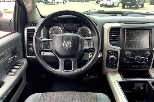 2014 RAM 1500 Big Horn