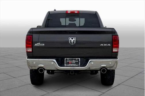 2014 RAM 1500 Big Horn