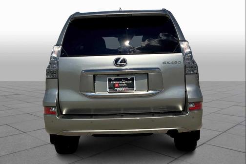 2023 Lexus GX 460 Premium