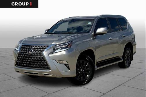 2023 Lexus GX 460 Premium