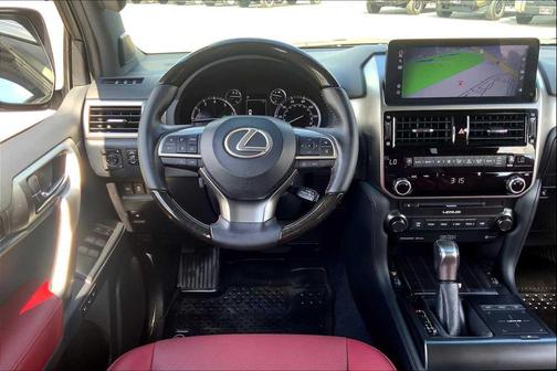 2023 Lexus GX 460 Premium