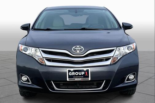 2015 Toyota Venza XLE
