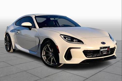 2024 Subaru BRZ Limited