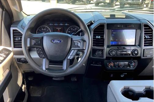 2022 Ford F-250 XLT