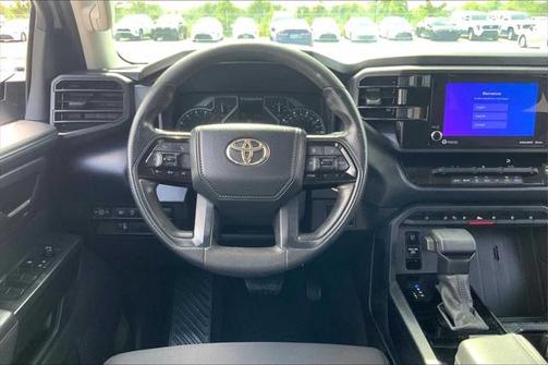 2024 Toyota Tundra SR