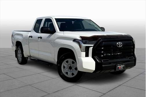 2024 Toyota Tundra SR