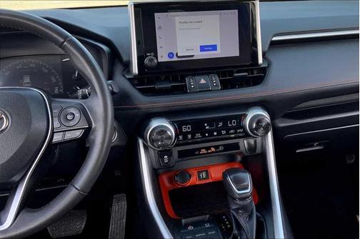 2023 Toyota RAV4 Adventure