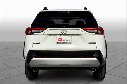 2023 Toyota RAV4 Adventure