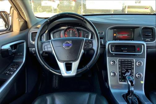 2017 Volvo S60 Inscription T5