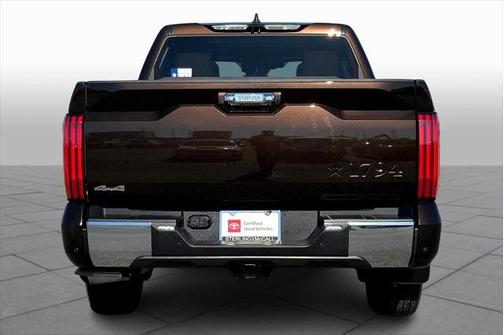 2025 Toyota Tundra 1794 Edition