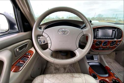 2006 Toyota Tundra Limited Double Cab