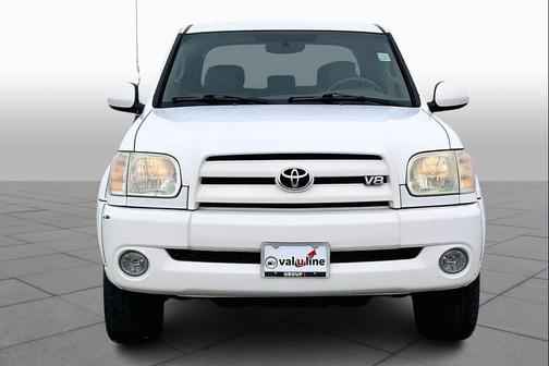 2006 Toyota Tundra Limited Double Cab