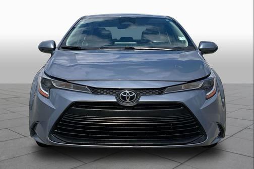 Celestite 2024 Toyota Corolla LE