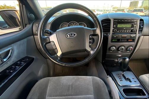 2007 Kia Sorento EX