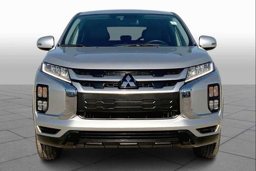 2024 Mitsubishi Outlander Sport SE