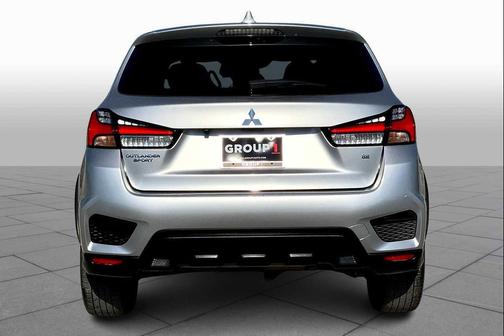 2024 Mitsubishi Outlander Sport SE