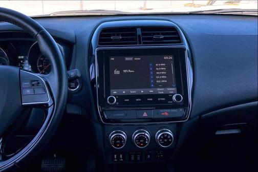 2024 Mitsubishi Outlander Sport SE