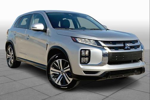 2024 Mitsubishi Outlander Sport SE