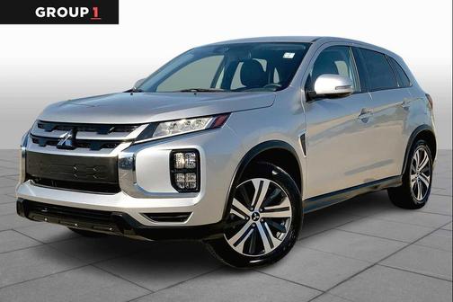 2024 Mitsubishi Outlander Sport SE