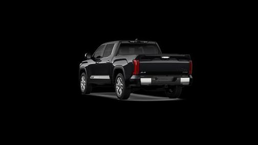 2025 Toyota Tundra Hybrid 1794 Edition