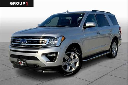 2019 Ford Expedition XLT