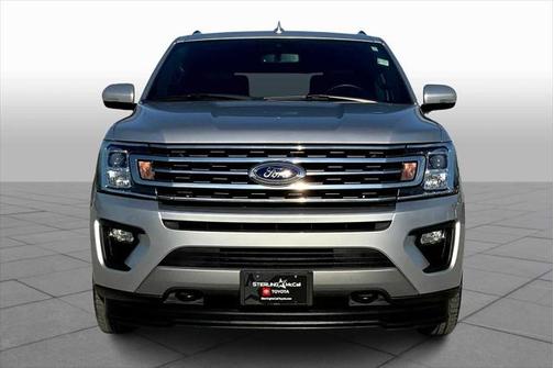 2019 Ford Expedition XLT